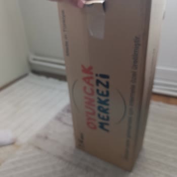 Aldığım İki Scooter'dan Biri Eksik Teslim Edildi