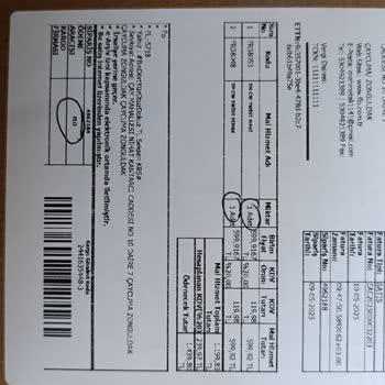 Aldığım İki Scooter'dan Biri Eksik Teslim Edildi