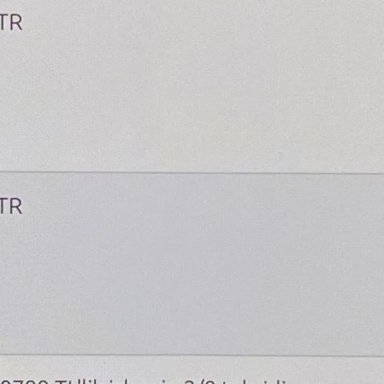 Sahibinden Alışverişinde İki Kez Ücret Çekildi, İade Bekliyorum