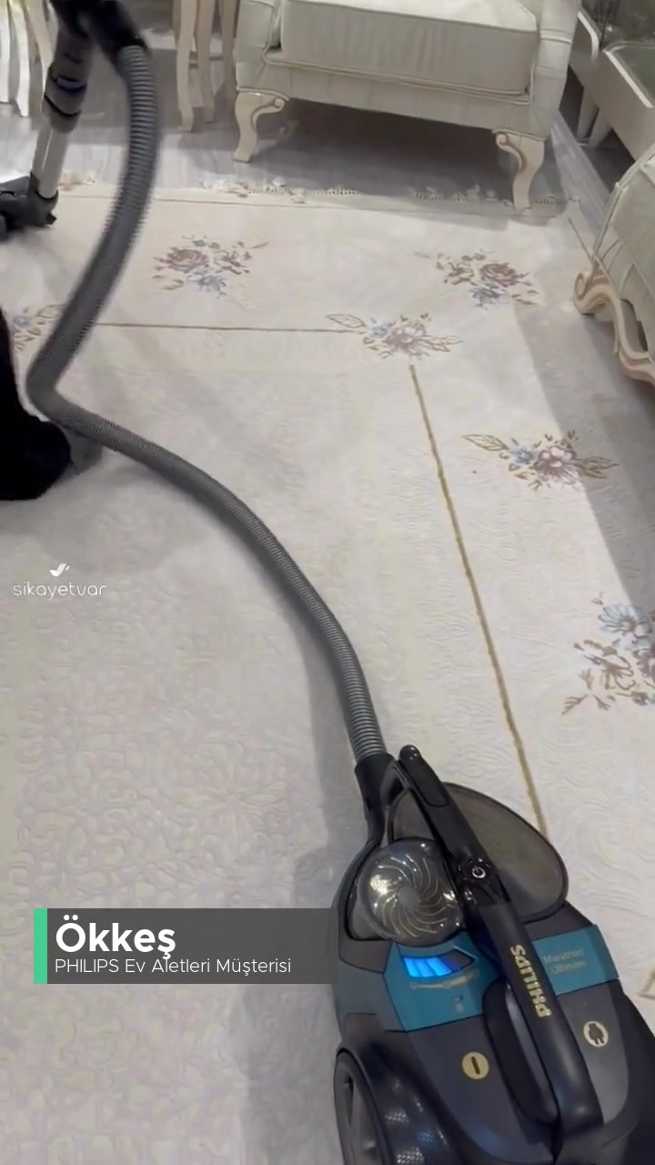 Philips Arızalı Kullanılmış Ürünü Sattılar! videonun kapak resmi