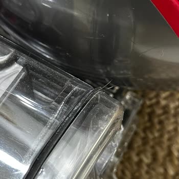 Dyson Servisinden Gelen Cihazım Her Seferinde Daha Kötü Durumda Geri Dönüyor