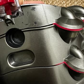 Dyson Servisinden Gelen Cihazım Her Seferinde Daha Kötü Durumda Geri Dönüyor