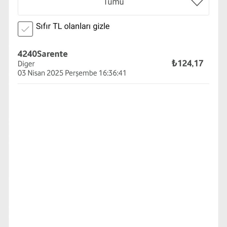 Haberim Olmadan Yapılan Abonelik Ve Ücret Kesintisi