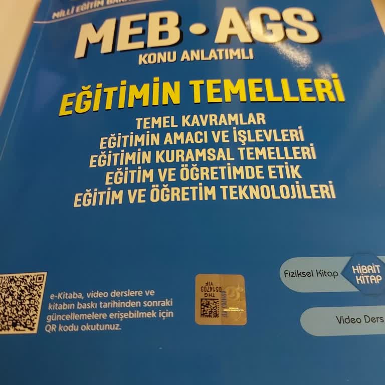 Pegem Akademi Aktivasyon Kodu Geçersiz Ve Süre Kısıtlaması Mağduriyeti