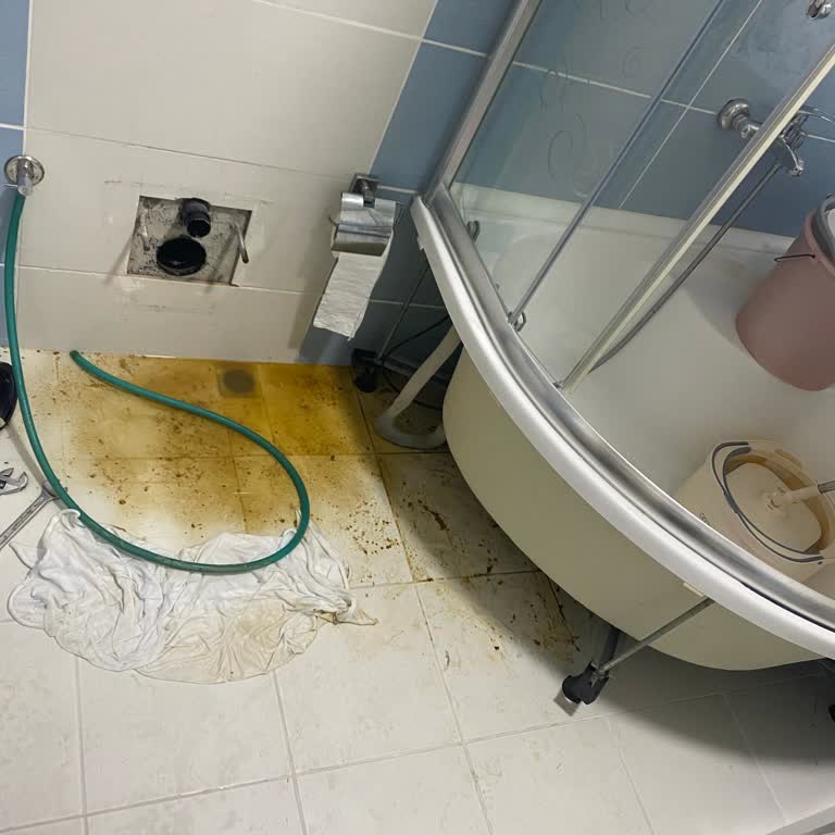 Konut Sigortasında Hasar Karşılanmıyor, Mağduriyetim Giderilsin!