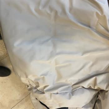 Kuru Temizlemede Montum Zarar Gördü Çözüm Sunulmadı