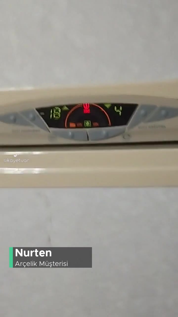 Arçelik Acil Yardım Lütfen! videonun kapak resmi