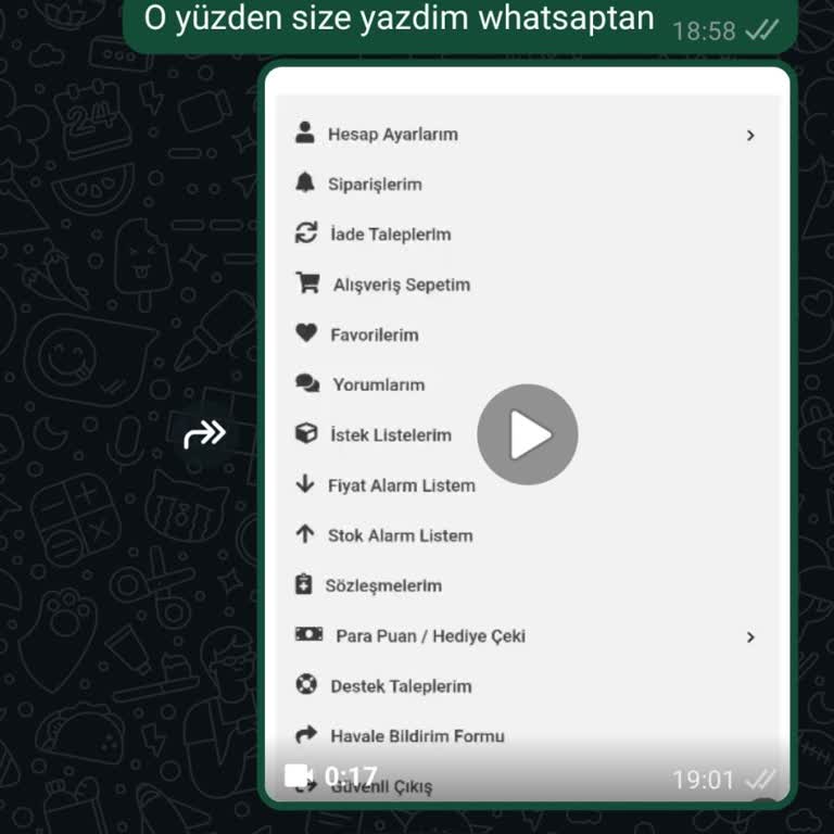 İade Sürecinde Destek Alamama Ve Kalitesiz Ürün Deneyimi
