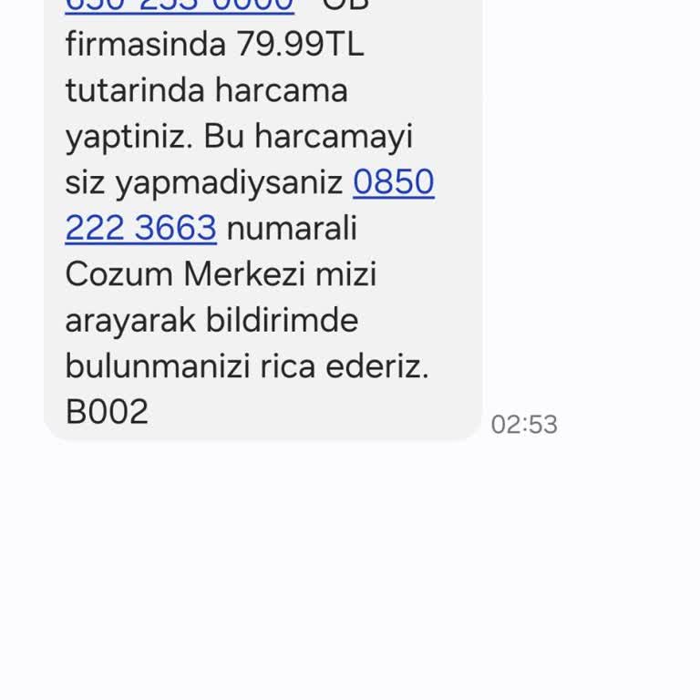 İzinsiz Yapılan Youtube Üyelik İşlemi Ve Para İadesi Talebi