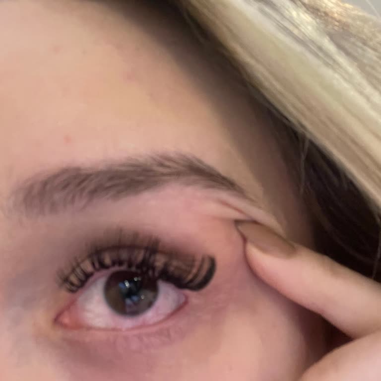 Su Beauty Nail (Maltepe) Hizmetinden Memnun Kalmadım