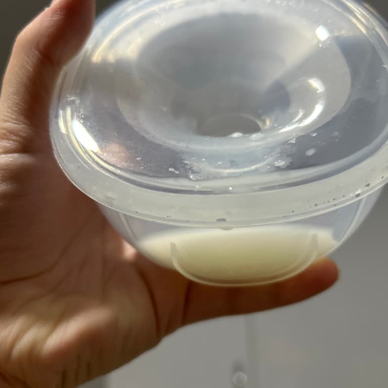 Göğüs Pompasında Çekim Gücü Ve Sızıntı Sorunu Hayal Kırıklığı Yarattı