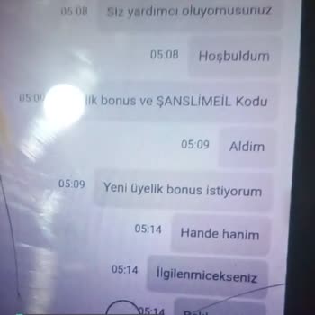 Betkom Canlı Destek İlgilenmiyor