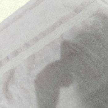 Özdilek Bornoz Setinde Renk Atma Ve Kalite Sorunu