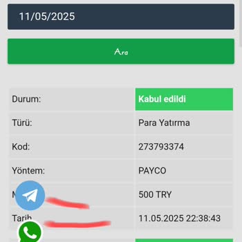 Betwoon Sebepsiz Yere Reddedilen Para Çekim Talebim İçin Yardım İstiyorum