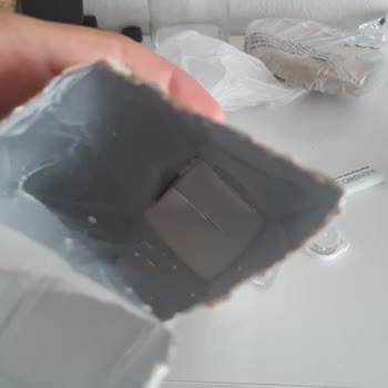 Son Kullanma Tarihi Geçmemiş Laktozsuz Süt Bozuk Ve Tortulu Çıktı