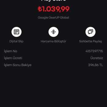 Haksız Para Çekimiyle Mağdur Edildim, Acil Çözüm Bekliyorum