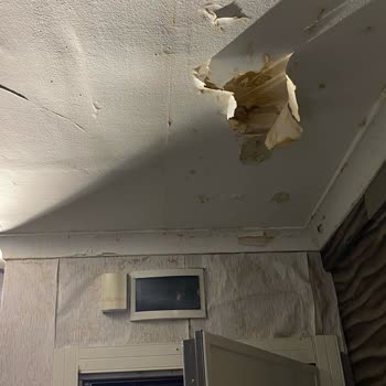 The Hera Suit Hotels Ücret İadesi Yapılmadı!