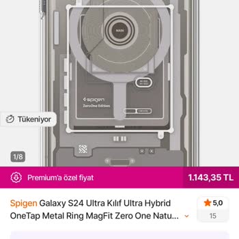 Hepsiburada Satın Alınan Üründe Fiyat Farkı Sorunu!