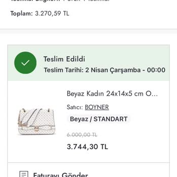 Ayıplı Ürün İadesi Reddedildi, Kanıtlarım Dikkate Alınmıyor