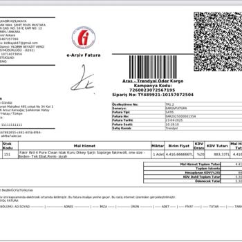 Eksik Ürün Ve Kötü Paketleme Nedeniyle Mağduriyet Yaşıyorum