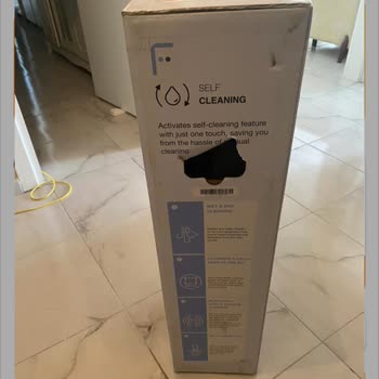 Eksik Ürün Ve Kötü Paketleme Nedeniyle Mağduriyet Yaşıyorum