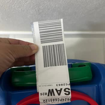 Kabin Bagajı İçin Ekstra Ücret Ve Fatura Sorunu