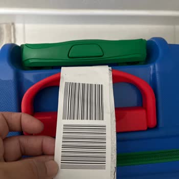 Kabin Bagajı İçin Ekstra Ücret Ve Fatura Sorunu