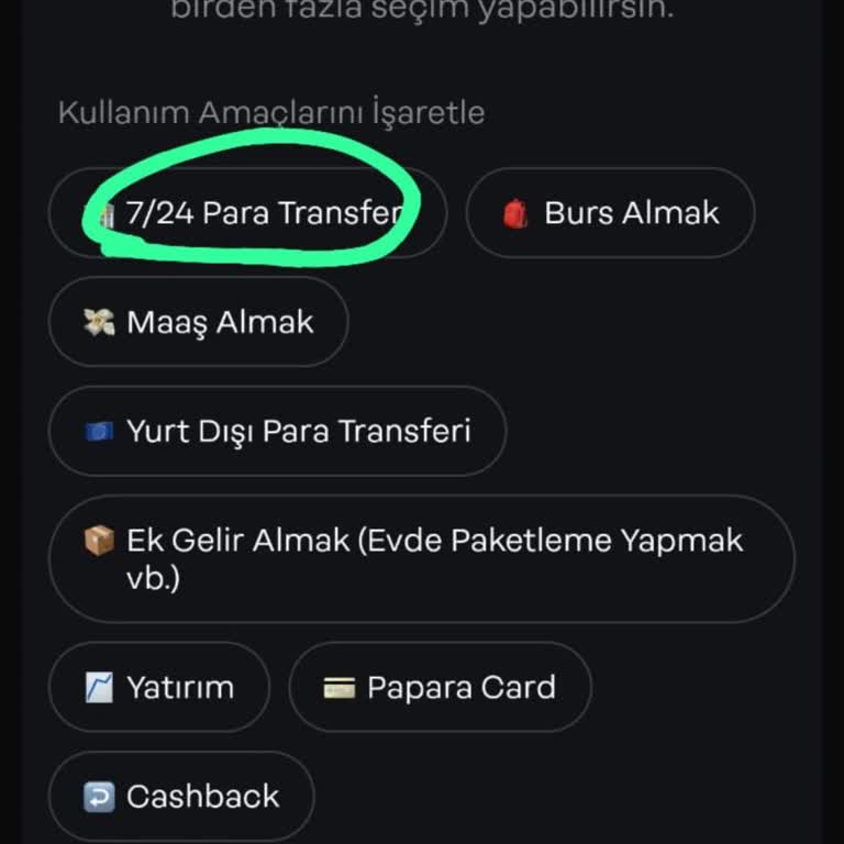 Kişisel Bilgilerimle İzinsiz İşlem Yapılmasından Endişeliyim
