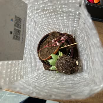 Hayal Kırıklığı Yaratan Hediye Ve Kötü Paketleme