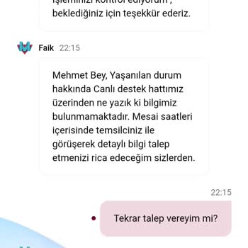 Kazanç Sonrası Hesabım Kapatıldı Ve Param El Konuldu
