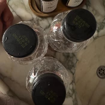 Aldığım Meyve Suyu Asitli Çıktı, İçemedim