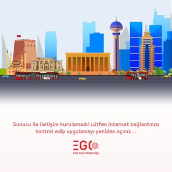 EGO Cepte Uygulamasında Süreğen Bağlantı Ve Bakiye Sorunları