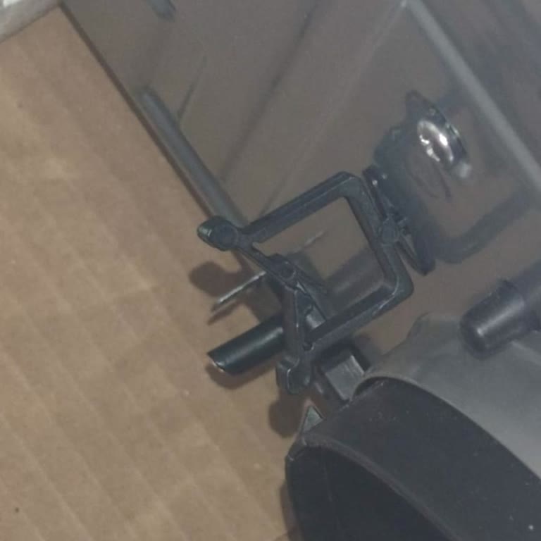 Sıfır Diye Aldığım Ankastre Set Hatalı Ve Değişim Yapılmıyor