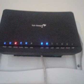 Sürekli İnternet Kesintisi Ve Sorunun Çözülememesi Hayal Kırıklığı Yarattı