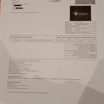 Bosch Serie 6 Süpürge: Turbo Başlık Sorunu Ve Çözülmeyen Servis Problemi