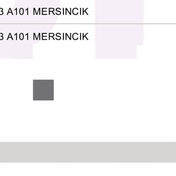 A101 Aynı Alışverişte İki Kez Ödeme Aldı İade Yapılmadı