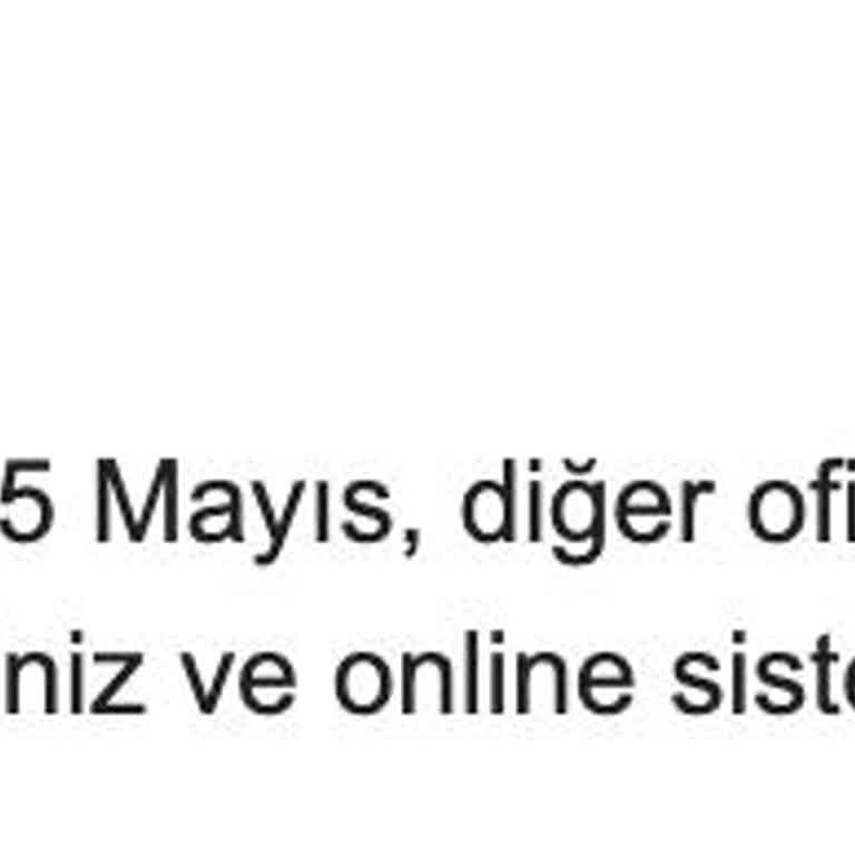 VFS Global'in Randevu Sürecindeki Keyfi Uygulamaları ve Mağduriyet