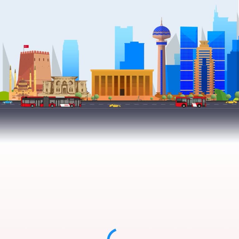 Ego Uygulaması Sürekli Hata Veriyor Ve Kullanılamaz Durumda