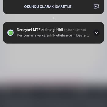 Bilgim Dışında Finans Şirketinden Sürekli Kayıt Mesajları Alıyorum