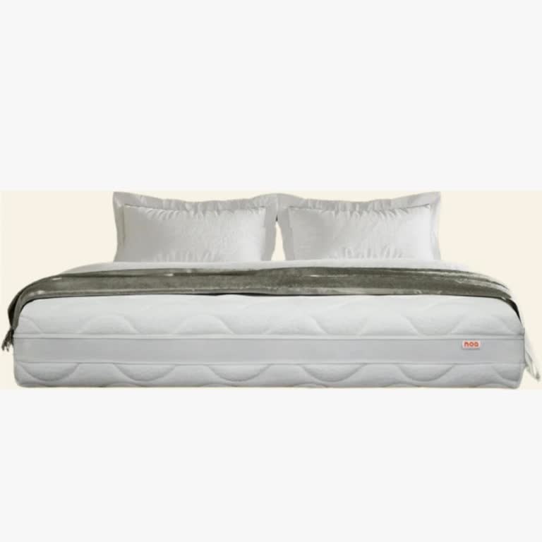 Noa Galaxy Yatakta Bel Ağrısı Ve Yetersiz Müşteri Desteği