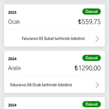 Sosyal Medya Sınırsızlığı Ve Ek Paket Harcamalarım Karşılanmıyor