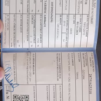 Kuzey Marmara Otoyolu'nda Ödeme Yapmama Rağmen Borç Silinmedi Ve Dönüş Yapılmadı