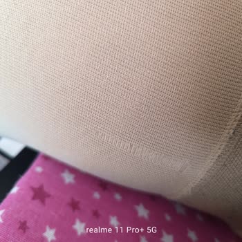 Aldığım Varis Çorabı Kısa Sürede Deforme Oldu