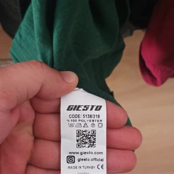 Yanlış Ürün Bilgisi Ve İade Sorunu