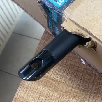 A101den Aldığım Tavanın İadesi Yapılmadı Kırık Ürün Geri Gönderildi