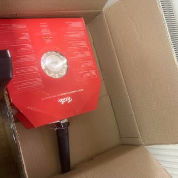 A101den Aldığım Tavanın İadesi Yapılmadı Kırık Ürün Geri Gönderildi