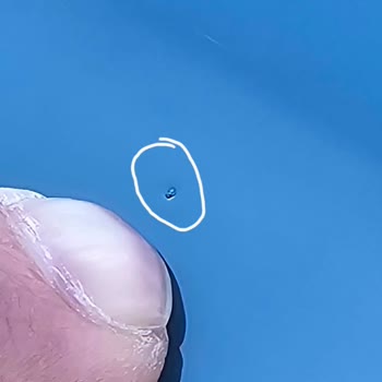 Sıfır Araçta Boya Ve Çizik Sorunları, Değişim Talebim Reddedildi