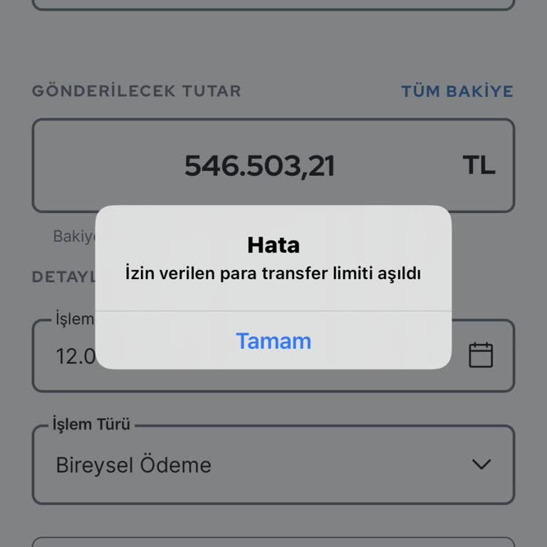 Para Çekme Sorunu Ve Yetersiz Müşteri Desteği
