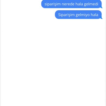 Çiçek Teslimatında Hatalı Kişi Ve Ulaşılamayan Müşteri Hizmeti