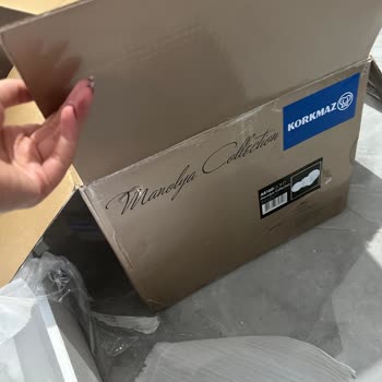 Satış Sonrası İlgisizlik Ve Kırık Ürün Mağduriyeti